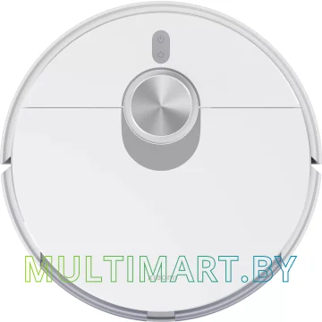 Робот-пылесос Xiaomi Robot Vacuum S20+ BHR8159EU (белый) картинка 4